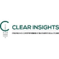 Clear Insights logo - Similar company to Clear Insights Group