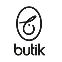 Butik Yayıncılık logo - Similar company to Intent To Change