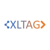 XLTAG logo - Similar company to Aece Accountancy