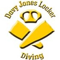 Davy Jones Locker