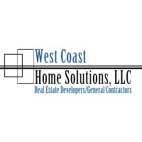 West Coast Home Solutions logo - Similar company to Hamish Murray Construction, Inc.