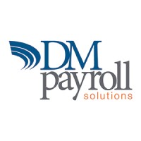 DM Payroll Solutions logo - Similar company to Branex Group