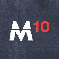 Magnitude 10 logo - Similar company to Ethiquette - Responsible Investment