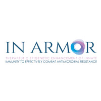 IN-ARMOR PROJECT logo - Similar company to Toxbox