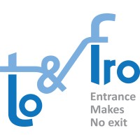 To and Fro Limited logo - Similar company to Bosch Power Tools Nepal