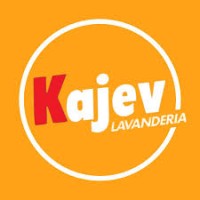 Kajev Lavanderia logo - Similar company to Pateo76