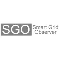 Smart Grid Observer logo - Similar company to Drone Pilots Consultancy