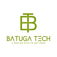 BatugaTech logo - Similar company to Hackers & Backers
