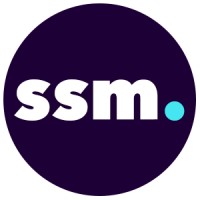 Scale Smart Marketing logo - Similar company to Oh Crap