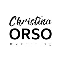 Christina Orso Marketing logo - Similar company to Orso