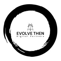 Evolve Then logo - Similar company to Rebel.Com