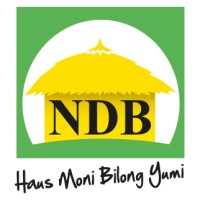 National Development Bank Ltd logo - Similar company to Biotrack