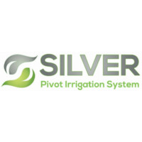 Silver Pivot Irrigation Systems logo - Similar company to Farmwrite Software