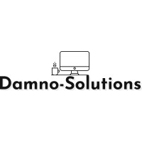 Damno Solutions logo - Similar company to Copreno Bv