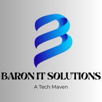 Baron IT Solutions logo - Similar company to Set4U.Biz