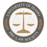 University Of Idaho Pre Law Society