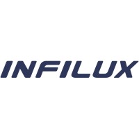 Infilux logo - Similar company to Niruha Systems