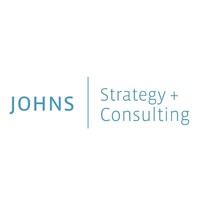 Johns Strategy + Consutling