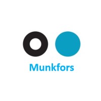 Inission Munkfors AB logo - Similar company to Inission