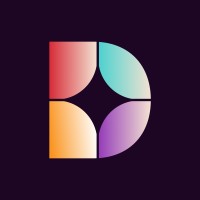 Decentra logo - Similar company to Solayer Labs