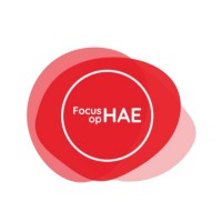 Focus op HAE logo - Similar company to Igwijzer.Nl