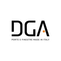 DGA logo - Similar company to Baltera S.R.L.