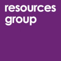 Resources Group logo - Similar company to Sprout Strategy