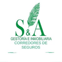 S&A Gestoria e Inmobiliaria logo - Similar company to Mp Asesor De Seguros