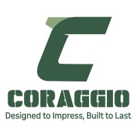 Jinhua Coraggio Commodity Factory logo - Similar company to Serv-A Packaging Inc.