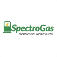 SpectroGas Laboratorio de Combustibles logo - Similar company to Petroaadlab