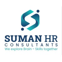 SUMAN HR CONSULTANTS logo - Similar company to Career Choicesolution