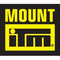 Oregon Building Supplies Ltd trading as MOUNT ITM logo - Similar company to Promot Ltd.