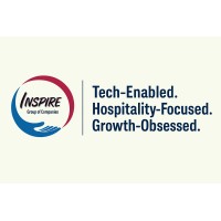 INSPIRE GROUP OF COMPANIES LTD logo - Similar company to Orderlord