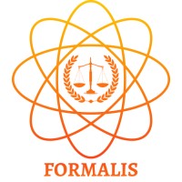 Formalis logo - Similar company to Flowie