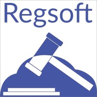 Regsoft logo - Similar company to Potenture