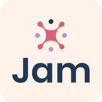 Jam logo - Similar company to Ideametrics, Llc