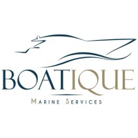 Boatique Marine Services logo - Similar company to Ritz Marine Malta