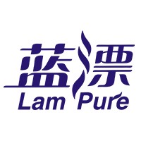 Lampure Group logo - Similar company to Next Detergents