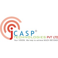 JCasp Technologies - Website Apps & AI/ML Development Company logo - Similar company to Atlas Softweb Pvt. Ltd.