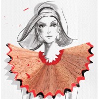 Karukaj FASHION logo - Similar company to Ns Fatima Group