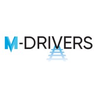 M Drivers logo - Similar company to Main Trail Logistics