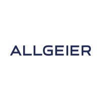 Allgeier Group logo - Similar company to Ability Gmbh