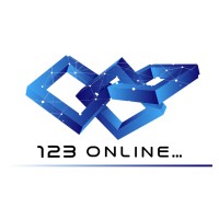 123 Online logo - Similar company to Clerypub