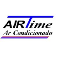 Air Time Engenharia de Ar Condicionado logo - Similar company to Projeto Clima Engenharia E Ar Condicionado