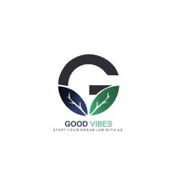 GoodVibes Placement Services logo - Similar company to Structech