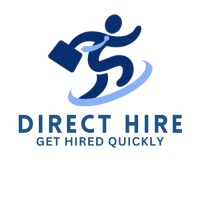 Direct Hire logo - Similar company to Direct Hire