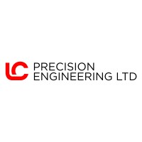 LC Precision Engineering logo - Similar company to Keystone Electronics Limited