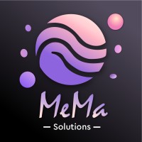 MeMa Solutions logo - Similar company to Devop Technologies