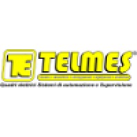 Telmes logo - Similar company to Computer Sharing Sud