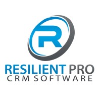 Resilient Pro CRM logo - Similar company to Project Resources